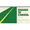 listen to Boards Of Canada (heh-heh-heh)...