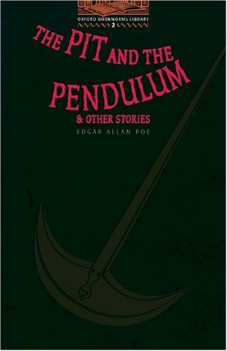 The Pit and the Pendulum and Other Stories. Reader
