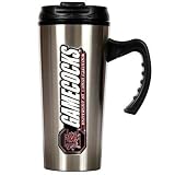 South Carolina Gamecocks 16oz Stainless Steel Travel Mug