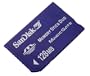 SanDisk SDMSH-128-A10 128MB MemoryStick Duo