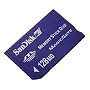 SanDisk SDMSH-128-A10 128MB MemoryStick Duo