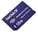 SanDisk SDMSH-128-A10 128MB MemoryStick Duo