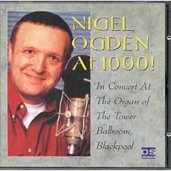 In Concert at the Or