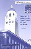 Climate Policy--From Rio to Kyoto: A Political Issue for 2000--And Beyond (Essays in Public Policy, No. 102)