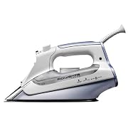 Rowenta DZ5080 Focus Stainless-Steel 1700-Watt Iron