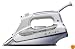 Rowenta DZ5080 Focus Stainless-Steel 1700-Watt Iron