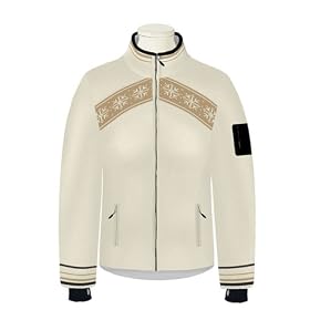 Dale of Norway Norweger-Strickjacke