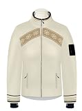 Dale of Norway Norweger-Strickjacke Snotind beige, Damen