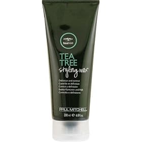 Paul Mitchell Tea Tree Styling Wax 6.8 Ounces