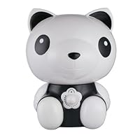 HOMEIMAGE Adorable Panda Ultra Cool Mist Humidifier