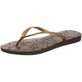Havaianas Women's Slim Naja Flip Flop