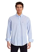 Solera Y Arte Camisa Hombre (Azul)