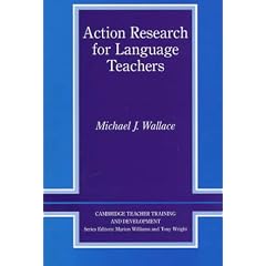 Action Research for Language Teachers