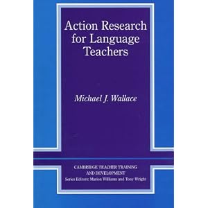 Action Research for Language Teachers (Cambridge Teacher Training and Development) (Cambridge Teacher Training & Development)