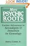 More Psychic Roots