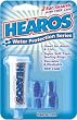 Hearos - Aqua Ear Guards 2pk