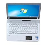 Sony VAIO VPCEA3BFX/WI 14-Inch Laptop (White)