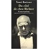 Du c�t� de chez Richter : Conversations