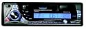 JENSEN CR1610 Am/Fm Cassette Player with CD Changer Control