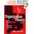 Organization Theory: Modern, Symbolic and Postmodern Perspectives