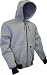 Windpro Hooded full-zip