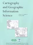 Cartography and Geographic Information Science