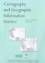 Cartography and Geographic Information Science