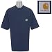 Carhartt Men's Workwear Pocket T-Shirt