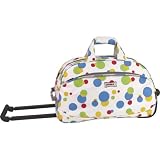 J World Rolling Duffel Bag - 20