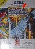 Revue Sega  / Arcade Smash Hits