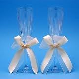 Beverly Clark 38LI Tres Beau Flutes in Ivory