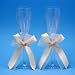 Beverly Clark 38LI Tres Beau Flutes in Ivory