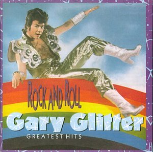 Gary Glitter - Gary Glitter