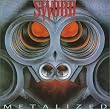 Metalized