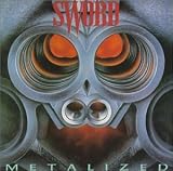 Metalized