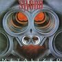 Metalized
