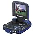 Panasonic SVAV20A MPEG4 eWear Digital Camcorder/Still Camera (Blue)