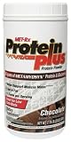 Met-Rx - Protein Plus Milk Chocolate, 2 lb powder