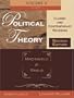 Political Theory Classic and Contemporary Readings, Vol. 2: Machiavelli to Rawls