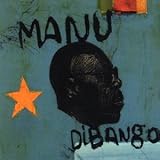 Africadelic: The Best of Manu Dibango