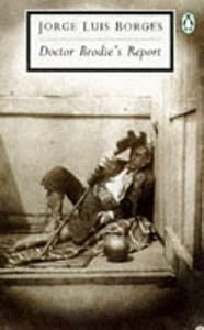 Image of Doctor Brodie's Report (Twentieth Century Classics)