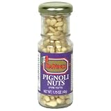 Review Davinci  / Davinci Pignoli Nuts, 1.75-Ounce Units (Pack of 6)
