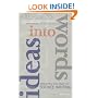 Ideas into Words: Mastering the Craft of Science Writing