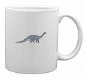 Apatosaurus Mug