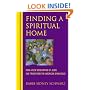 Finding a Spiritual Home: How a New Generation of Jews Can Transform the American Synagogue