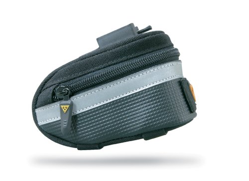 Childrens Toyshop  Sporting Goods : Topeak Wedge Pack with Fixer (Micro)