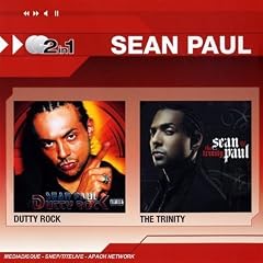 Dutty Rock The Trinity by  Sean Paul 