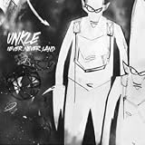 Never, Never, Land [VINYL]