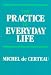 The Practice of Everyday Life