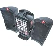 Passport&reg; Deluxe 150-Watt Portable Sound System with Deluxe Speaker Array
